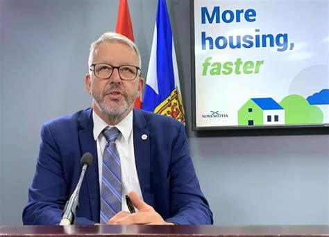 Nova Scotia to address housing shortage by boosting tax for short-term rentals